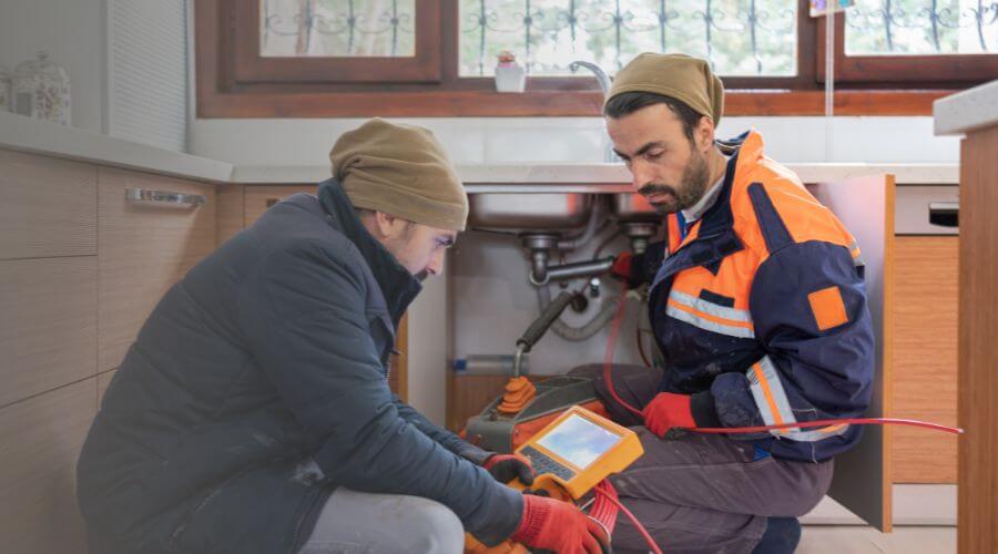 Professional Gas Leak Detection in Oxly, MO